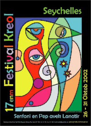 Logo Festival 2002