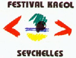 Logo Festival Kreol